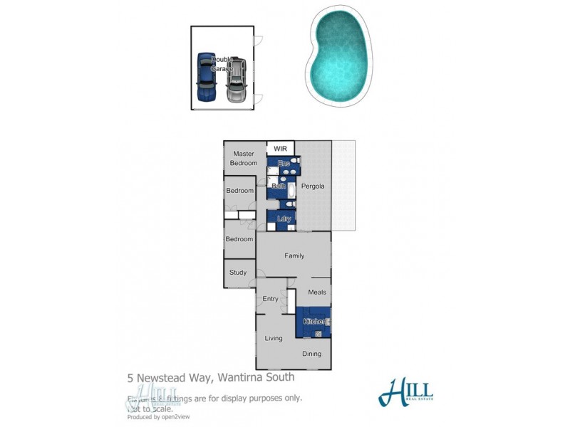 5 Newstead Way, Wantirna South VIC 3152