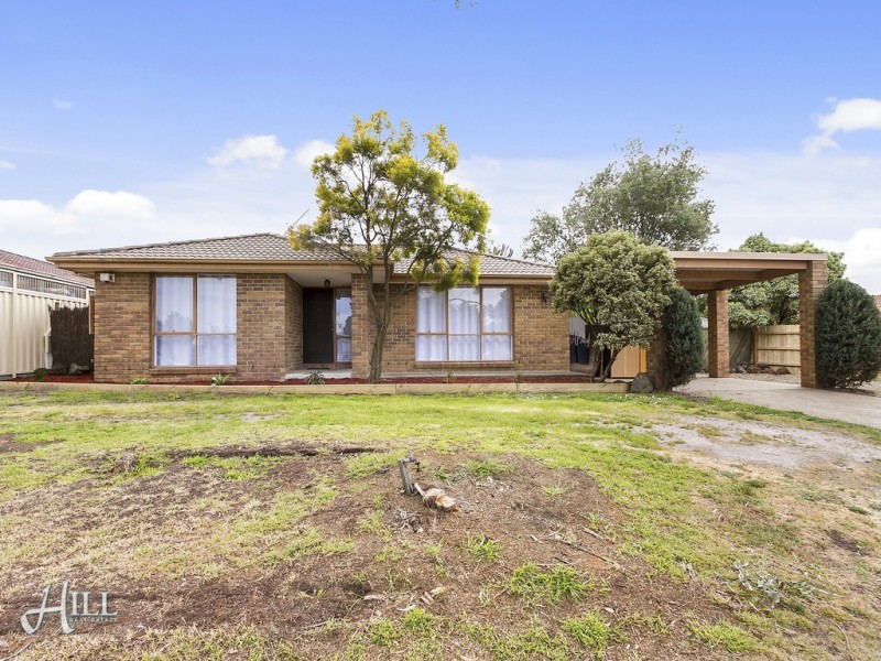 14 Spean Court, Endeavour Hills VIC 3802