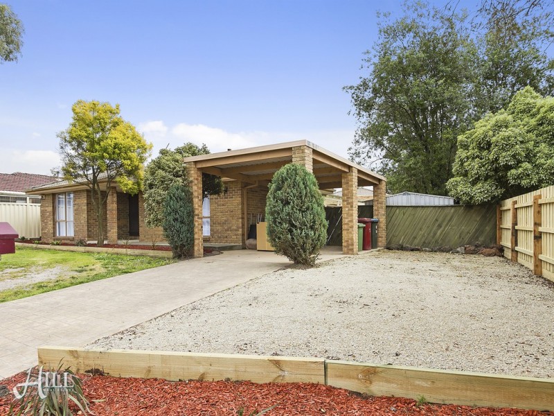14 Spean Court, Endeavour Hills VIC 3802