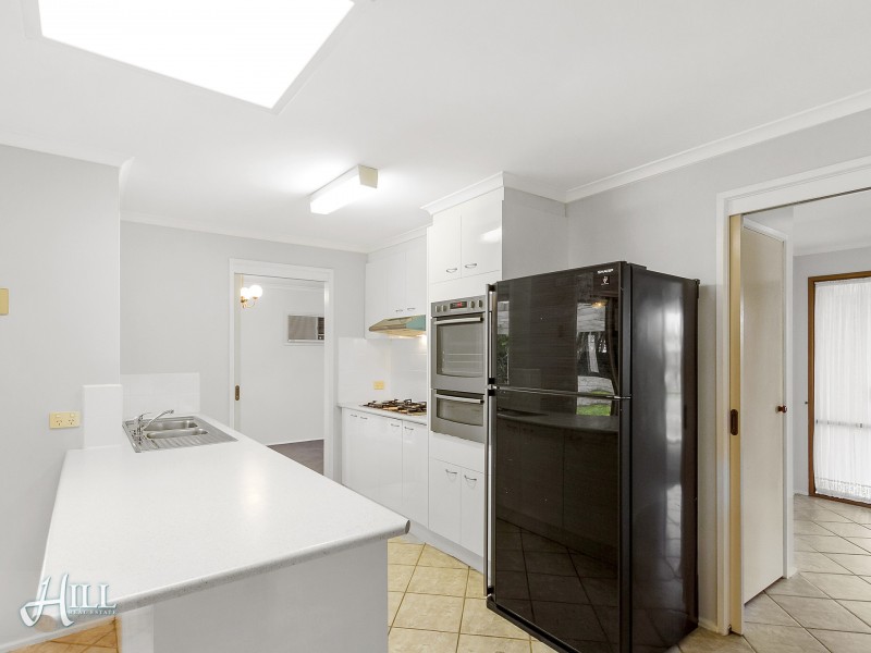 14 Spean Court, Endeavour Hills VIC 3802