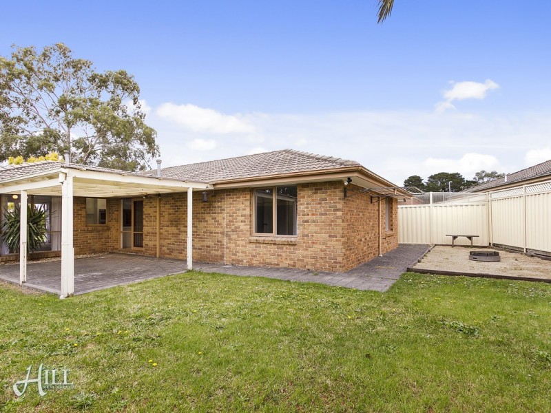 14 Spean Court, Endeavour Hills VIC 3802