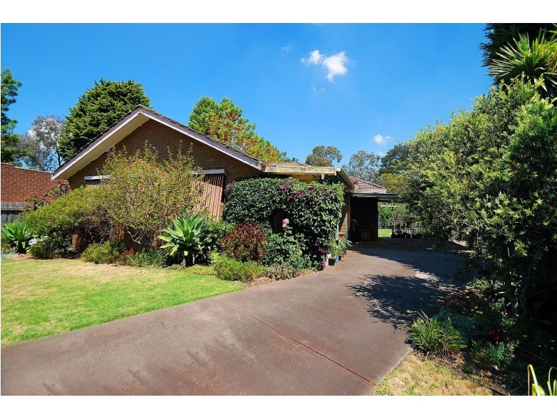 73 Alderford Drive, Wantirna VIC 3152