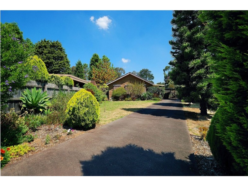 73 Alderford Drive, Wantirna VIC 3152