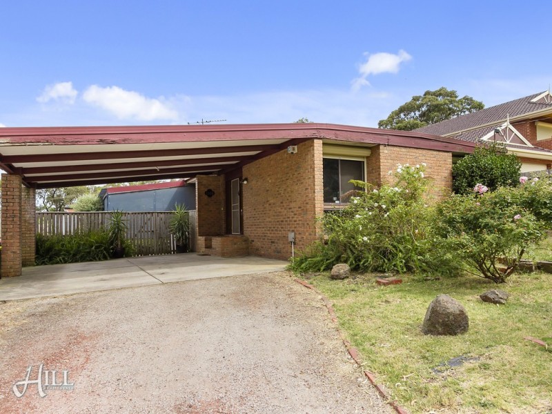 1336 Stud Road, Rowville VIC 3178