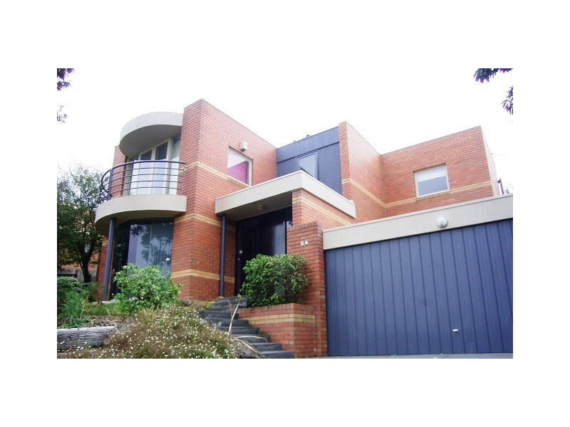 54 Kidderminster Drive, Wantirna VIC 3152