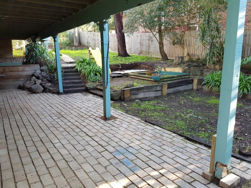 25 Gateshead Drive, Wantirna South VIC 3152