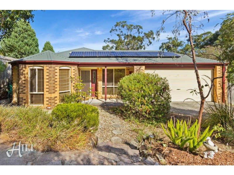 12 The Glen, Ferntree Gully VIC 3156