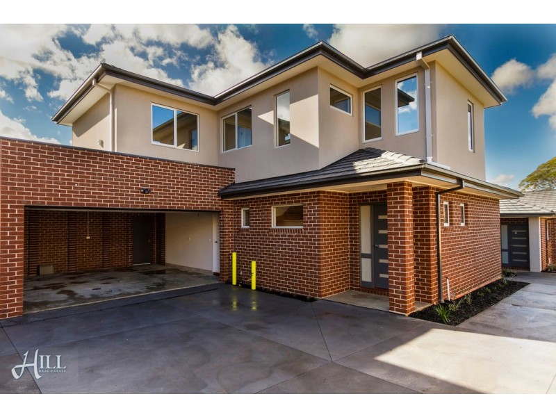 2/81 Scoresby Road, Bayswater VIC 3153