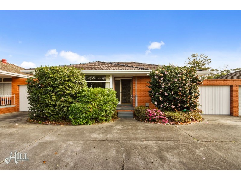 2/4 Grevillea Avenue, Boronia VIC 3155