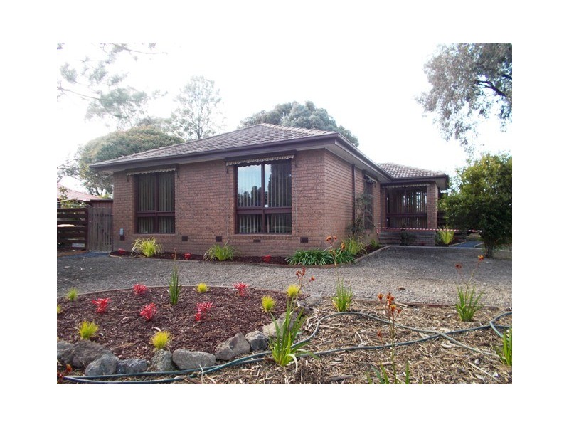 47 Alderford Drive, Wantirna VIC 3152