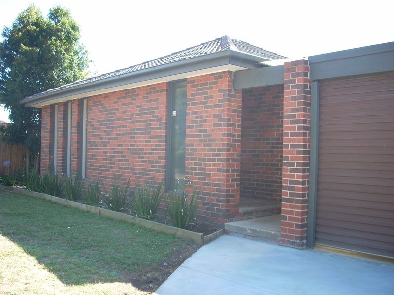 54 Alderford Drive, Wantirna VIC 3152