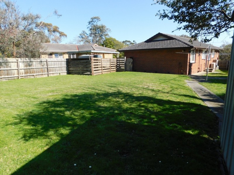 28 Alvina Street, Ferntree Gully VIC 3156