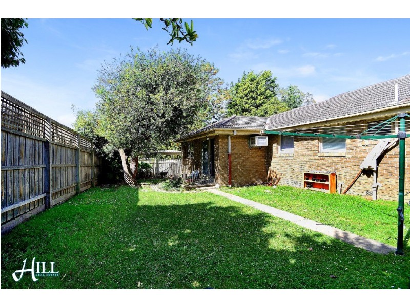 10 Badminton Court, Wantirna VIC 3152