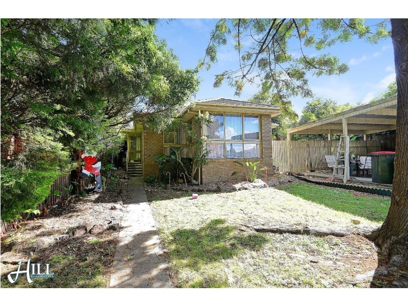10 Badminton Court, Wantirna VIC 3152