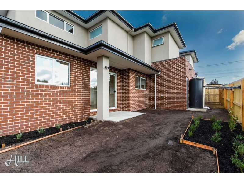 2/81 Scoresby Road, Bayswater VIC 3153