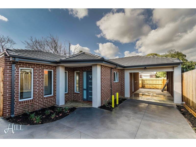 3/81 Scoresby Road, Bayswater VIC 3153
