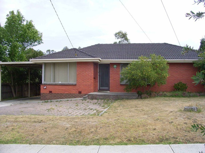 58 Coleman Road, Wantirna South VIC 3152