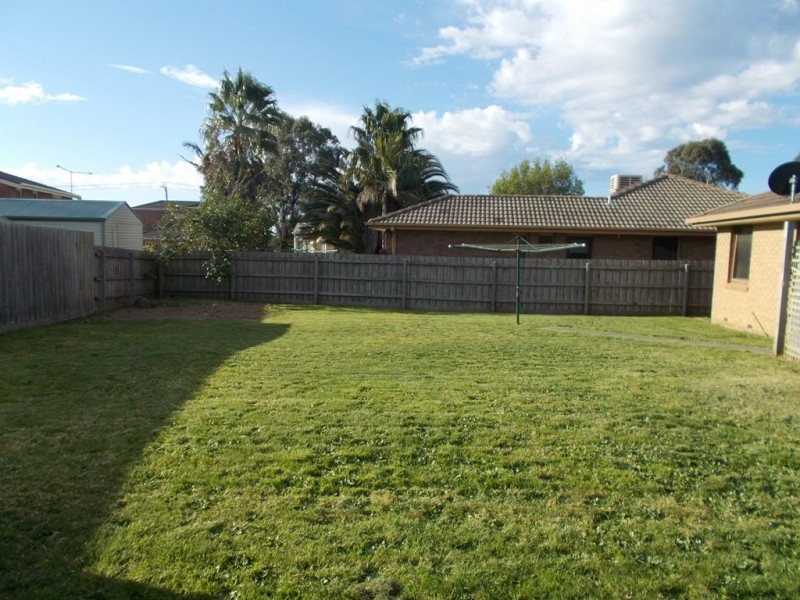 6 Delatite Court, Rowville VIC 3178