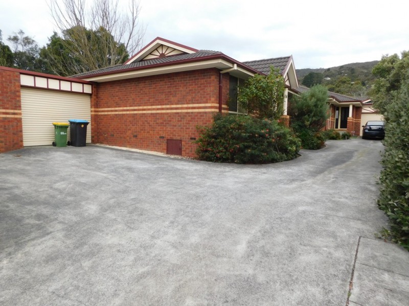 2/26 Dorothy Grove, Ferntree Gully VIC 3156