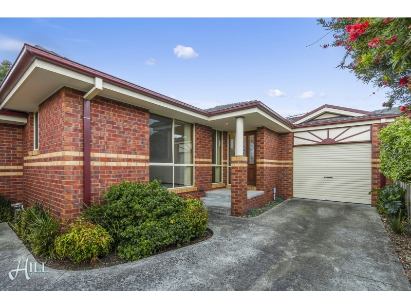 3/26 Dorothy Grove, Ferntree Gully VIC 3156