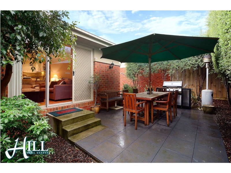4/8 Falconer Road, Boronia VIC 3155