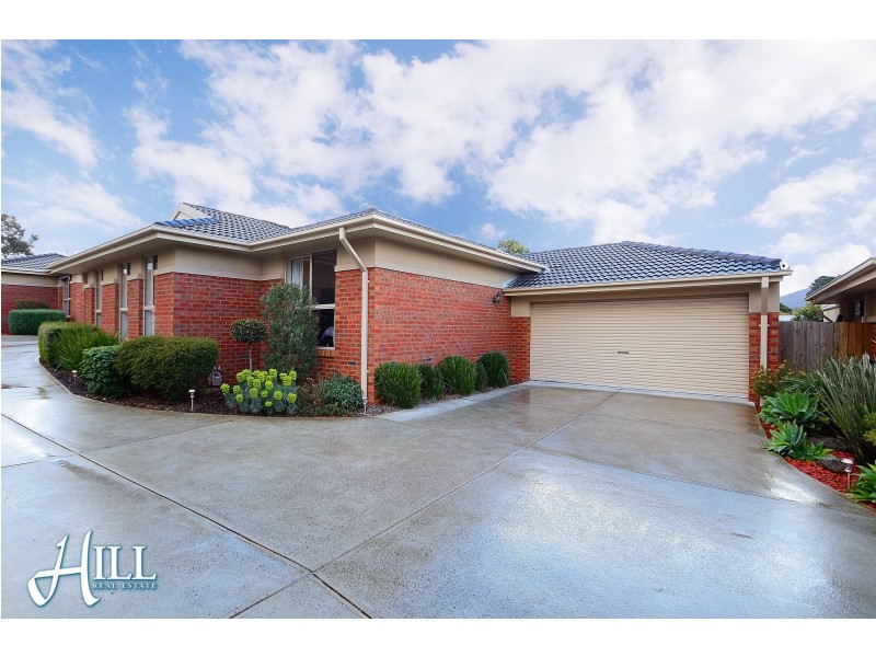 4/8 Falconer Road, Boronia VIC 3155