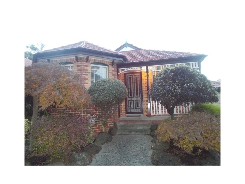 2/5 Francis Crescent, Ferntree Gully VIC 3156