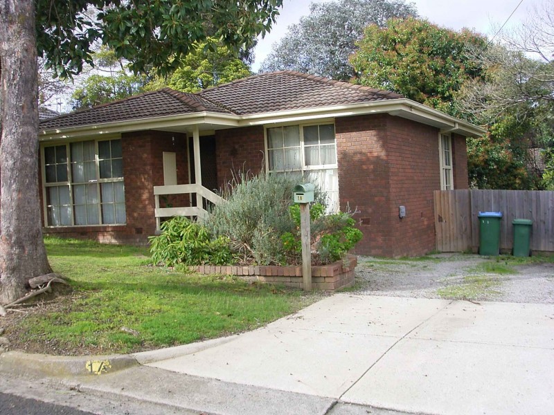 1A Garden Street, Ringwood VIC 3134