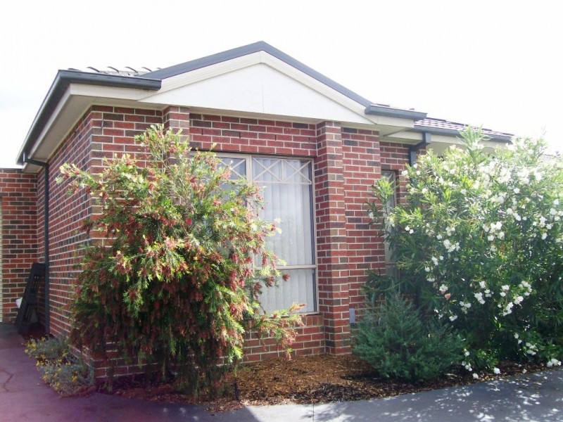 3/34 Gertonia Avenue, Boronia VIC 3155