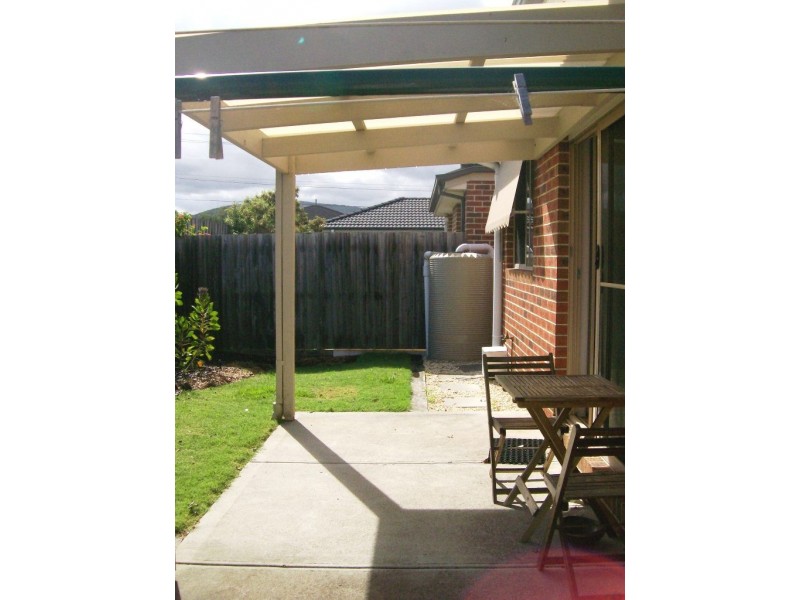 3/34 Gertonia Avenue, Boronia VIC 3155