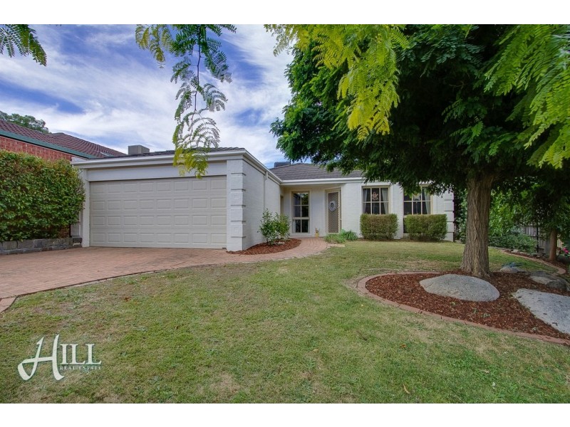 8 Glenwood Grove, Knoxfield VIC 3180