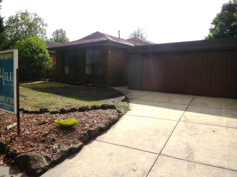 50 Goulburn Drive, Rowville VIC 3178