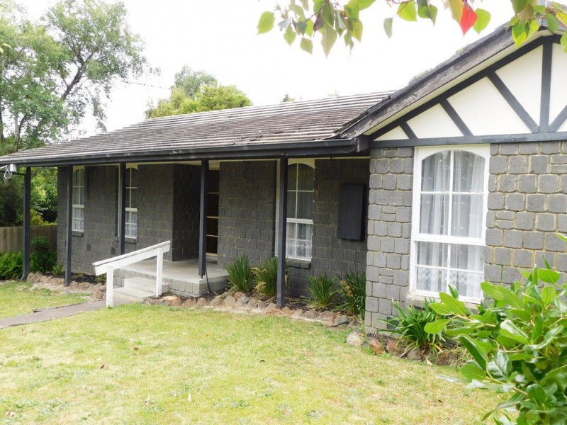 1 Gertonia Avenue, Boronia VIC 3155