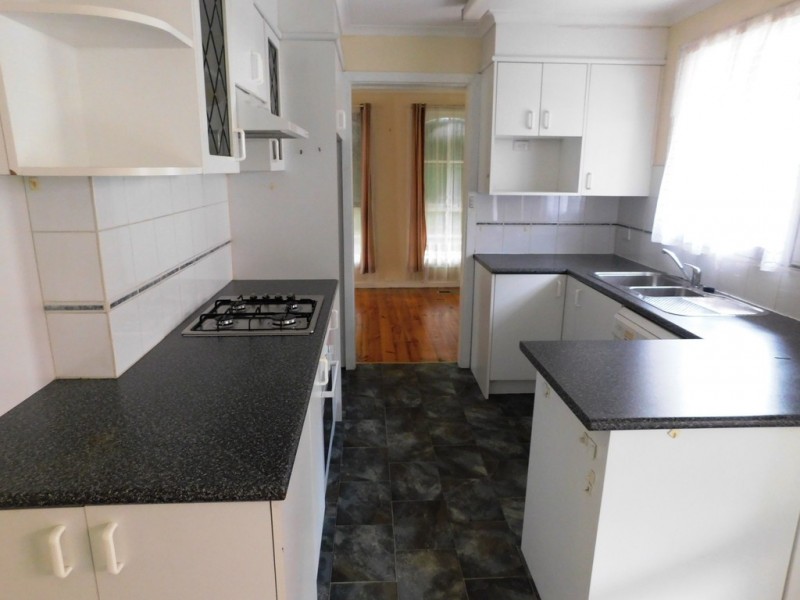 1 Gertonia Avenue, Boronia VIC 3155