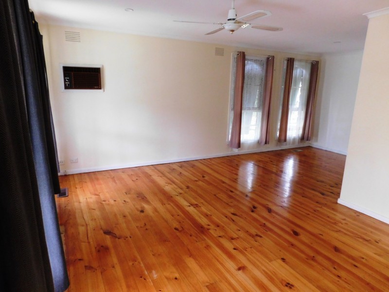 1 Gertonia Avenue, Boronia VIC 3155