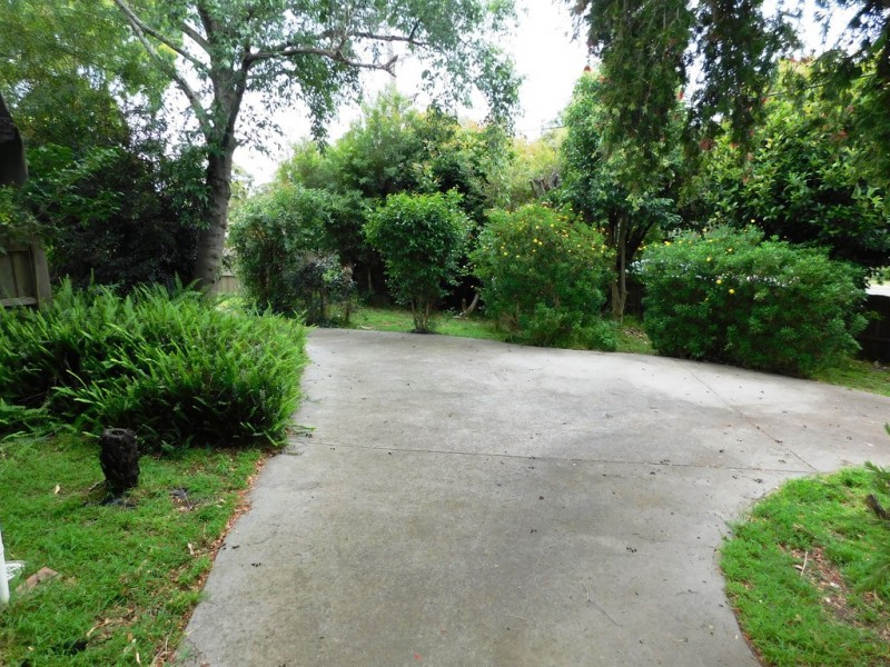 1 Gertonia Avenue, Boronia VIC 3155