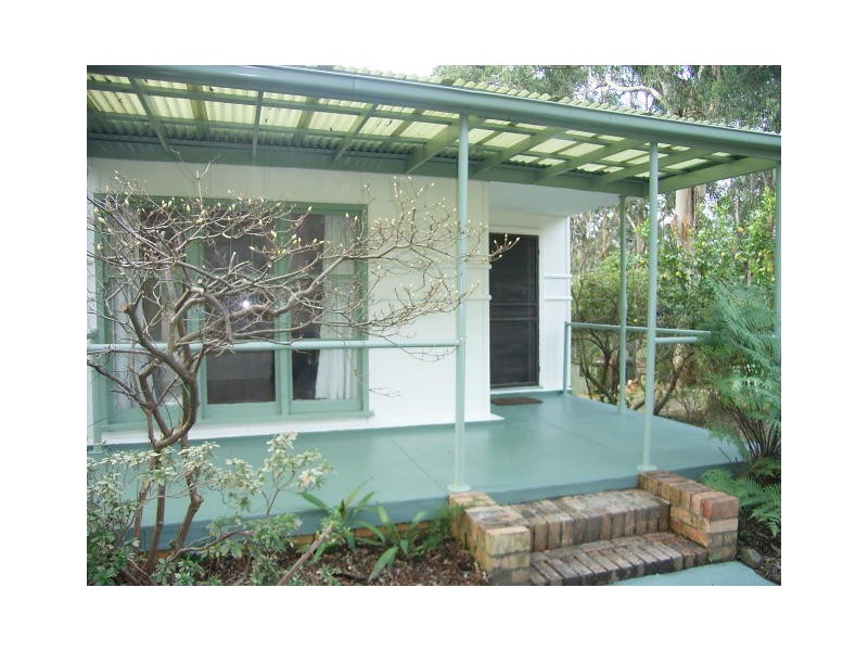 31 Menzies Road, Menzies Creek VIC 3159