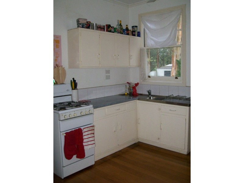 31 Menzies Road, Menzies Creek VIC 3159