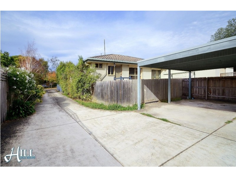 2/5 Mint Street, Wantirna VIC 3152