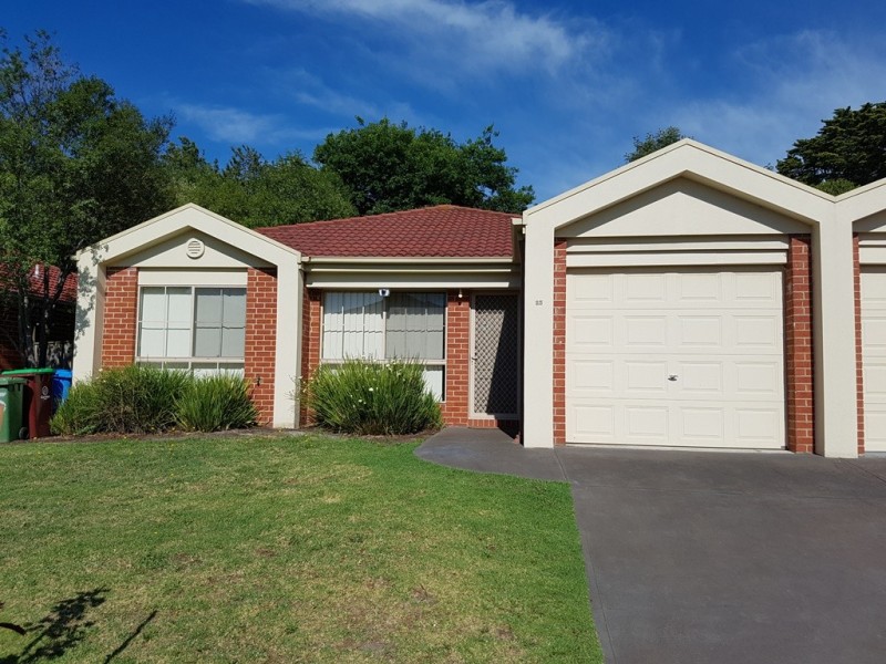 25/5 Piney Ridge, Endeavour Hills VIC 3802