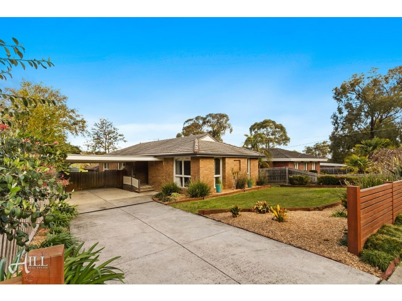30 Mareeba Crescent, Bayswater VIC 3153