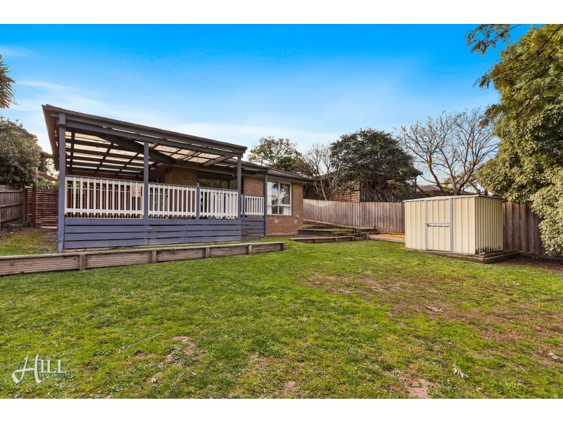 30 Mareeba Crescent, Bayswater VIC 3153
