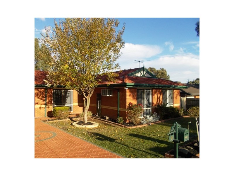 26 Rosebank Court, Rowville VIC 3178