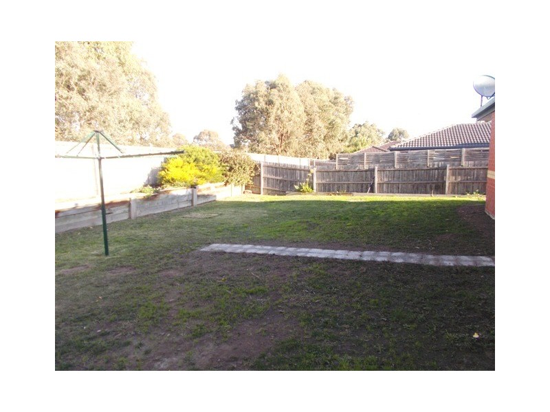 26 Rosebank Court, Rowville VIC 3178