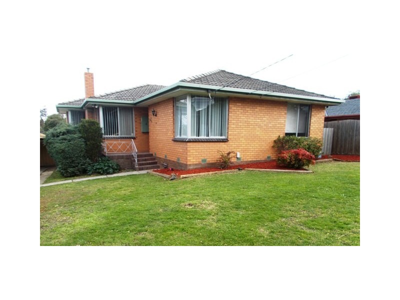 4 Carramar Court, Bayswater VIC 3153