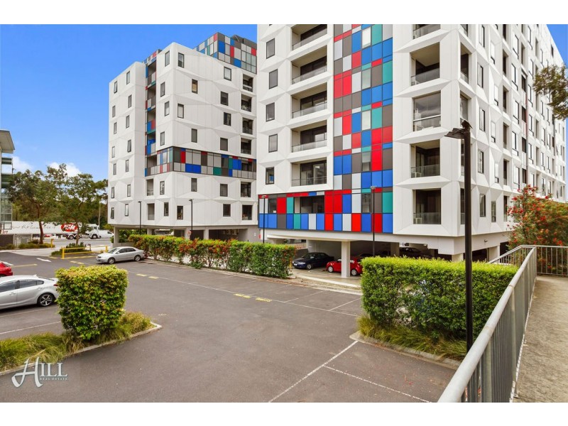 505/400 Burwood Highway, Wantirna South VIC 3152