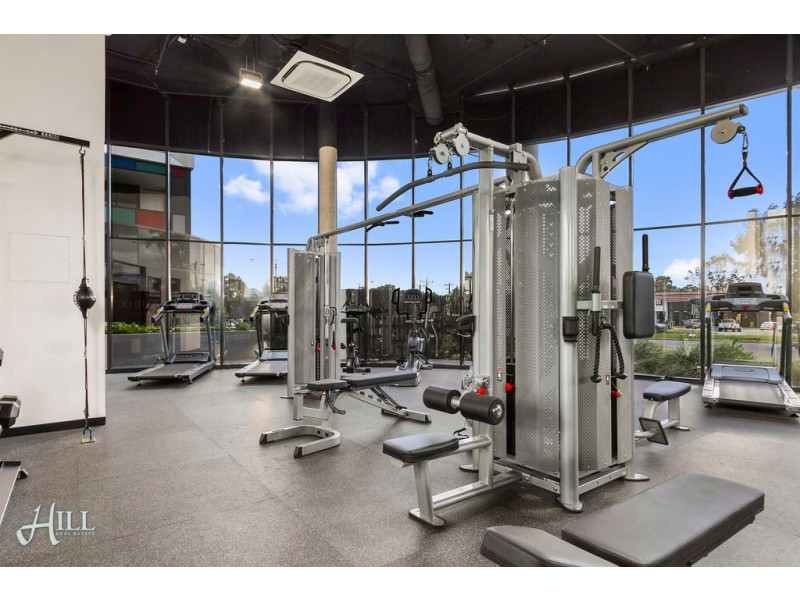 505/400 Burwood Highway, Wantirna South VIC 3152