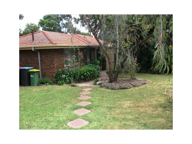 50 Cornelius Drive, Wantirna South VIC 3152