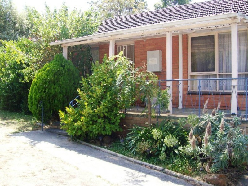 45 Stewart Street, Boronia VIC 3155