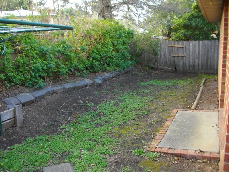 3/11 The Avenue, Ferntree Gully VIC 3156